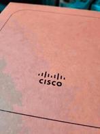 NIEUW CISCO MG21R MERAKI ROUTER, Computers en Software, Routers en Modems, Ophalen of Verzenden, Nieuw