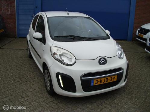 Citroen C1 1.0 Collection, Auto's, Citroën, Bedrijf, Te koop, C1, ABS, Airbags, Airconditioning, Alarm, Bluetooth, Centrale vergrendeling