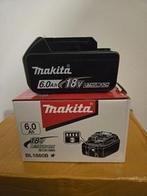 Makita Accu 6Ah - Nieuw in doos!, Ophalen of Verzenden, Nieuw
