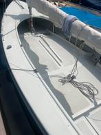 Randmeer touring (bouwjaar 1994), Watersport en Boten, Open zeilboten, 6 meter of meer, Ophalen of Verzenden, Zo goed als nieuw