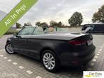 Audi A3 Cabriolet 1.8 TFSI Automaat Lage km's Nette staat, Auto's, Voorwielaandrijving, 1380 kg, Gebruikt, 4 cilinders