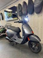 Vespa Scooter GTS 310 SuperSport HPE EURO5+ 2025 | 4 Jaar Fa, Scooter, 310 cc, ABS, Vespa