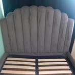 RICHMOND Slaapkamer Bed, Huis en Inrichting, Slaapkamer | Bedden, Ophalen, Tweepersoons, 140 cm, Zo goed als nieuw