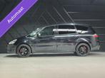 Ford S-Max 2.3/7 Pers/1e Eig/Airco/Cruise/18''/160PK/Full op, Auto's, Ford, Parkeersensor, Gebruikt, 4 cilinders, 160 pk