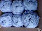 Garen /wol/ katoen, Hobby en Vrije tijd, Breien en Haken, Ophalen of Verzenden, Nieuw, Breien of Haken, Wol of Garen