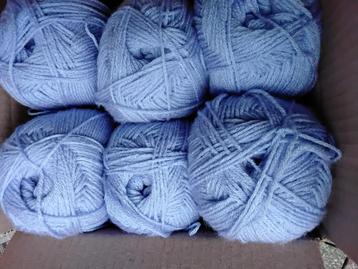 Garen /wol/ katoen  beschikbaar voor biedingen