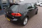 Volkswagen Golf 1.4 TSI Lounge (bj 2016), Voorwielaandrijving, Stof, Gebruikt, 4 cilinders