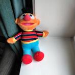 ernie Sesamstraat knuffel, Ophalen of Verzenden, Gebruikt, Overige typen