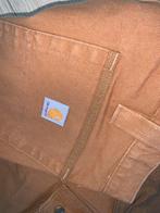 Carhartt Broek Nieuw maat 38/32, Bruin, Carhartt, Nieuw, Overige maten