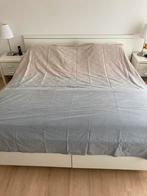 Dekbedovertrek van Beddinghouse. 240 boj 220 cm, Huis en Inrichting, Tweepersoons, Ophalen of Verzenden, Zo goed als nieuw, Overige maten