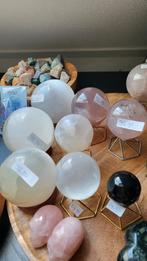 Prachtige edelstenen uitzoeken, Ophalen of Verzenden, Mineraal