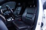 Jeep GRAND CHEROKEE 3.0 CRD Summit | Grijs kenteken | Trekha, Auto's, Euro 5, Gebruikt, Zwart, Navigatiesysteem