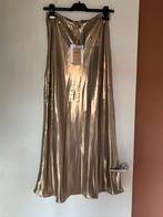 Josh V goudkleurige rok maat s nieuw, Overige kleuren, Nieuw, Ophalen of Verzenden, Maat 36 (S)