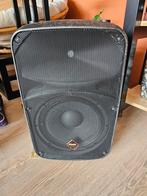 Alecto geluidsbox PAS-212A, Audio, Tv en Foto, Ophalen, Zo goed als nieuw, Overige merken