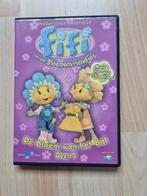DVD Fifi en haar Bloemenvriendjes - De Bloem van het bal, Alle leeftijden, Ophalen of Verzenden, Gebruikt