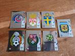 Panini WK 2006 Emblemen, Ophalen of Verzenden, Zo goed als nieuw, Sticker