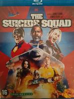 The Suicide Squad Bluray NL ZGAN!!, Cd's en Dvd's, Ophalen of Verzenden, Zo goed als nieuw, Actie