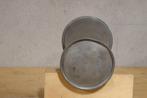 Zweede vaas Svenskt Tenn  art deco  circa jaren 30, Antiek en Kunst, Antiek | Tin, Ophalen of Verzenden