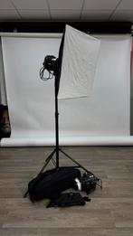 2 prachtige elinchrom lampen, Ophalen, Zo goed als nieuw, Lamp of Flitsset
