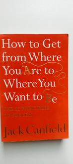 Engels boek: How to Get from Where You Are, Ophalen of Verzenden