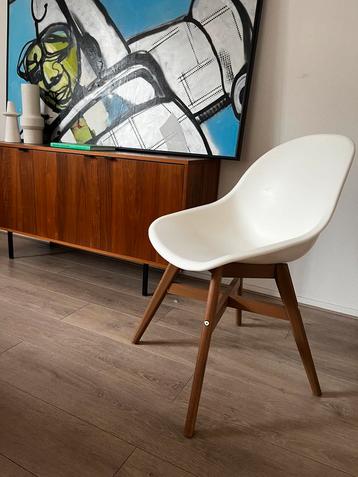 4 stuks IKEA NILS kuipstoel