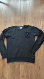 Trui Unlocked, Kleding | Heren, Unlocked, Bruin, Maat 48/50 (M), Ophalen of Verzenden