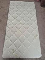 Zeer nette matras ABZ Airgosafe, Ophalen, Zo goed als nieuw, Ledikant
