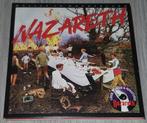 Nazareth - Malice In Wonderland [Rem.+ 7 Bon.Tr.], Verzenden, Zo goed als nieuw