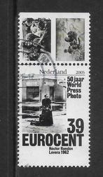 2005, World Press Photo, Hector Rondon Lovra [2353] (K2508), Ophalen of Verzenden