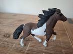 Schleich 13707 ijslander hengst paard, Ophalen of Verzenden, Zo goed als nieuw