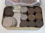 Munten collectie Gulden 1948 tot 2000, Postzegels en Munten, Munten | Nederland, Ophalen of Verzenden, Koningin Juliana, Overige waardes