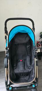 Amore mio kinderwagen, Kinderen en Baby's, Kinderwagens en Combinaties, Ophalen, Overige merken