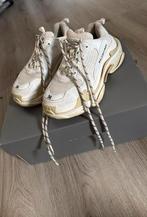 Originele balenciaga triple S, Kleding | Dames, Schoenen, Balenciaga, Wit, Ophalen of Verzenden, Sneakers of Gympen