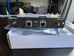 Klark Teknik DN32-Dante kaart M32 of X32 serie, 1234AB, Gebruikt, Info@klarteknik.com, Klark Teknik