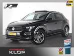 Volkswagen T-Roc 1.5 TSI R-line | Org NL-auto | 2x R-line |, Auto's, Volkswagen, Stof, Euro 6, 4 cilinders, 150 pk