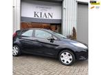 Ford Fiesta 1.25 Titanium, Voorwielaandrijving, Euro 5, 1242 cc, 82 pk