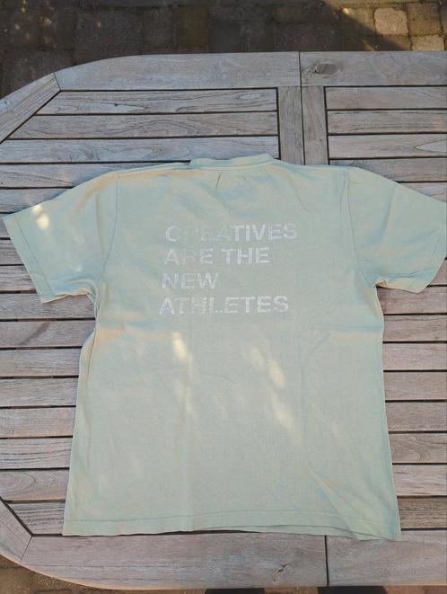 Tshirt The New Originals XL, Kleding | Heren, T-shirts, Gedragen, Maat 56/58 (XL), Ophalen of Verzenden