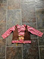 Carnaval 3x piraten pakjes, Ophalen of Verzenden, Gebruikt, 110 t/m 116, Jongen of Meisje