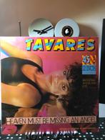 Tavares - Heaven Must Be Missing An Angel 12" Ben Liebrand, Ophalen of Verzenden, Gebruikt, 12 inch