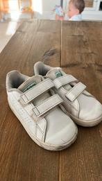 Baby adidas 22, Ophalen, Gebruikt, Schoentjes
