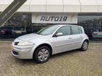 Renault Mégane 1.6-16V Business Line, Voorwielaandrijving, Stof, Gebruikt, 4 cilinders