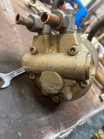 Te koop stuurpomp en stuurcylinder hydraulisch, Watersport en Boten, Ophalen of Verzenden, Gebruikt, Motor en Techniek, Zeilboot of Motorboot