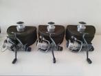 3x Shimano Super baitrunner 10.000 XTE Nieuwstaat !, Watersport en Boten, Hengelsport | Karpervissen, Ophalen of Verzenden, Zo goed als nieuw