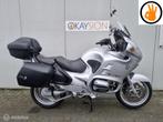 Zeer nette BMW R 1150 RT (bj 2001) veel opties!, Motoren, Bedrijf, 1130 cc, Meer dan 35 kW, Toermotor
