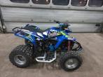 quad yamaha blaster 200cc, Ophalen, Gebruikt, 200 cc, Overige modellen