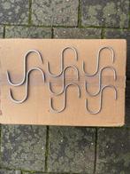 8 VLEESHAAKEN., Ophalen of Verzenden