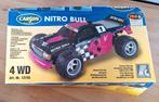 Carson nitro bulk 4 WD 1:10, Hobby en Vrije tijd, Ophalen