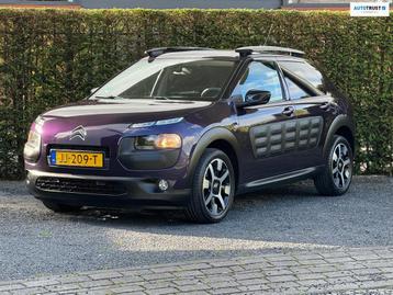 Citroen C4 Cactus 1.2 PureTech Business|RIJKLAAR-GARANTY! beschikbaar voor biedingen