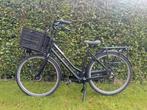 Gazelle heavy duty T3 dames fiets in Nieuwstaat 1 jaar oud, Fietsen en Brommers, Fietsen | Dames | Damesfietsen, Ophalen, 53 tot 56 cm