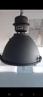 Hanglamp Kiki - Stijlvolle Verlichting, Ophalen, Zo goed als nieuw, Metaal, Minder dan 50 cm